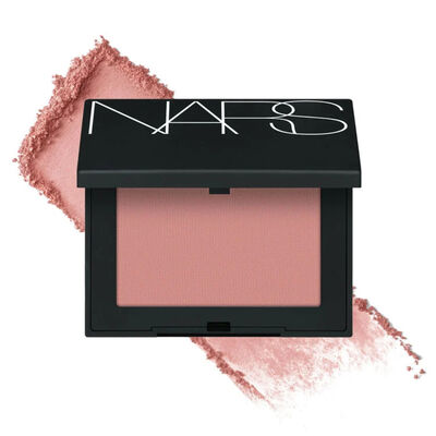 TALC FREE BLUSH BEHAVE